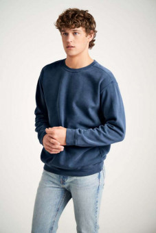 CC1566 ADULT CREWNECK SWEATSHIRT