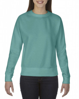 CC1596 LADIES' CREWNECK SWEATSHIRT