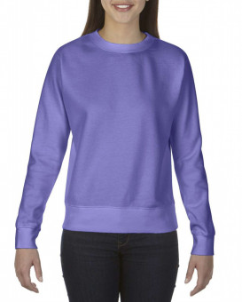 CC1596 LADIES' CREWNECK SWEATSHIRT