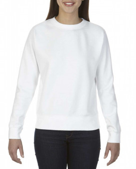 CC1596 LADIES' CREWNECK SWEATSHIRT