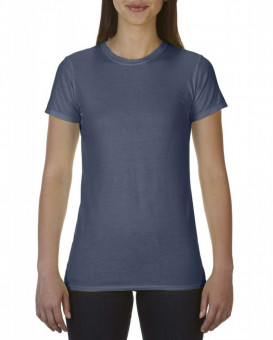 CC4200 LADIES' LIGHTWEIGHT FITTED TEE