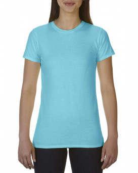 CC4200 LADIES' LIGHTWEIGHT FITTED TEE