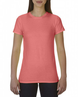 CC4200 LADIES' LIGHTWEIGHT FITTED TEE