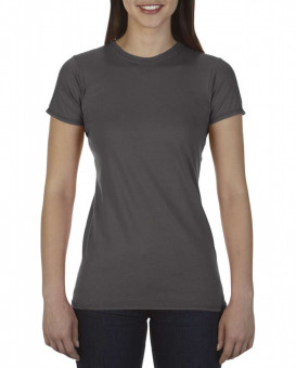 CC4200 LADIES' LIGHTWEIGHT FITTED TEE