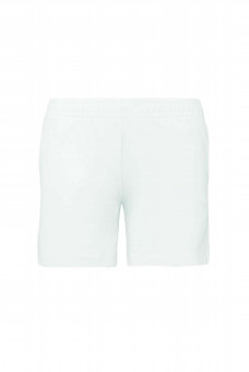 PA152 LADIES' JERSEY SPORTS SHORTS