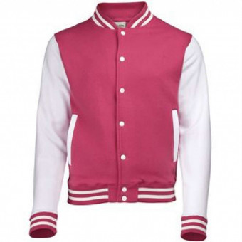 AWJH043 VARSITY JACKET