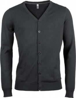 KA979 MEN'S CARDIGAN