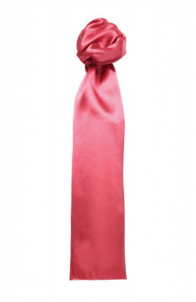 PR730 'COLOURS ORIGINALS' PLAIN BUSINESS SCARF