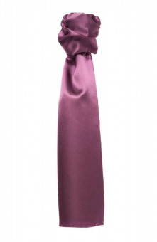 PR730 'COLOURS ORIGINALS' PLAIN BUSINESS SCARF