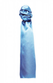 PR730 'COLOURS ORIGINALS' PLAIN BUSINESS SCARF