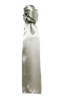 PR730 'COLOURS ORIGINALS' PLAIN BUSINESS SCARF