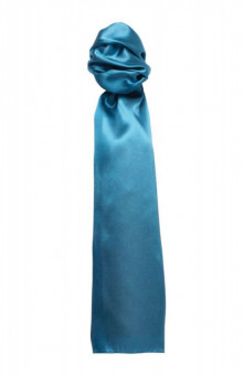 PR730 'COLOURS ORIGINALS' PLAIN BUSINESS SCARF