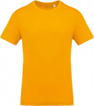 KA369 MEN’S SHORT-SLEEVED CREW NECK T-SHIRT