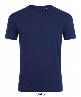 SO01698 SOL'S MARVIN MEN'S ROUND-NECK FITTED T-SHIRT