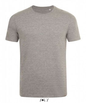 SO01698 SOL'S MARVIN MEN'S ROUND-NECK FITTED T-SHIRT