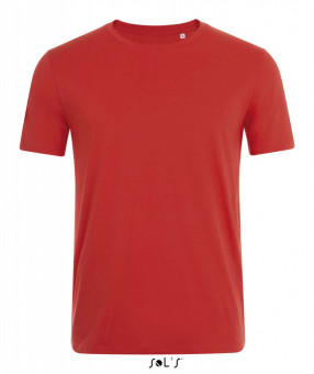 SO01698 SOL'S MARVIN MEN'S ROUND-NECK FITTED T-SHIRT