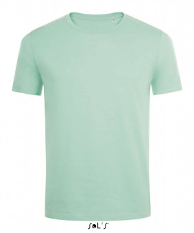 SO01698 SOL'S MARVIN MEN'S ROUND-NECK FITTED T-SHIRT