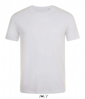 SO01698 SOL'S MARVIN MEN'S ROUND-NECK FITTED T-SHIRT