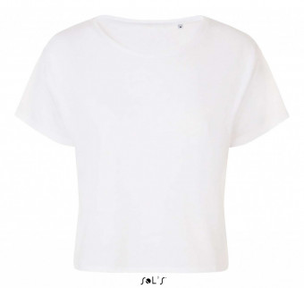 SO01703 SOL'S MAEVA - WOMEN'S CROP TOP