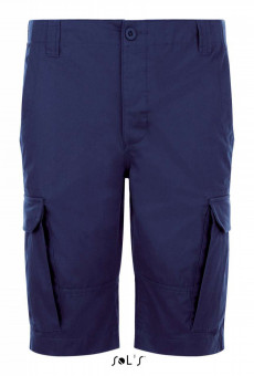 SO01660 SOL'S JACKSON - MEN'S BERMUDA SHORTS