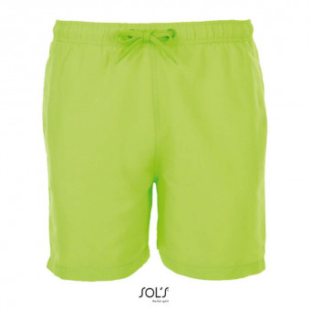 SO01689 SOL'S SANDY - MEN'S SWIM SHORTS