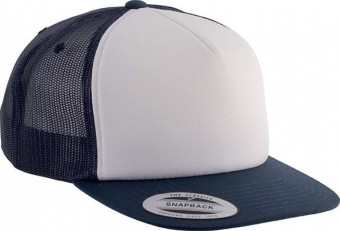 KP911 CLASSIC TRUCKER CAP - 5 PANELS