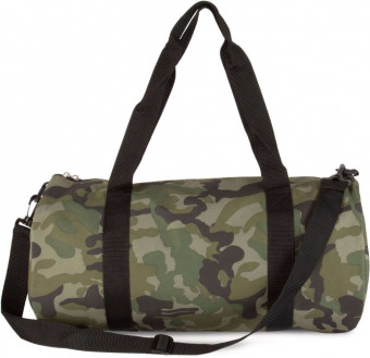 KI0633 TUBULAR HOLD-ALL BAG