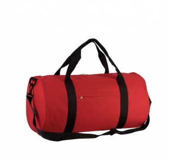 KI0633 TUBULAR HOLD-ALL BAG