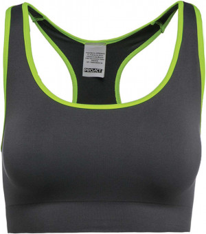 PA001 SEAMLESS SPORTS BRA