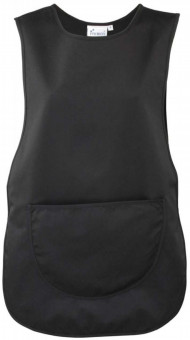 PR171 WOMEN'S POCKET TABARD