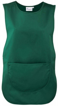 PR171 WOMEN'S POCKET TABARD