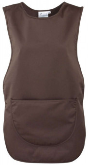 PR171 WOMEN'S POCKET TABARD