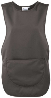 PR171 WOMEN'S POCKET TABARD