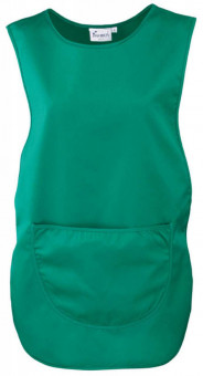 PR171 WOMEN'S POCKET TABARD