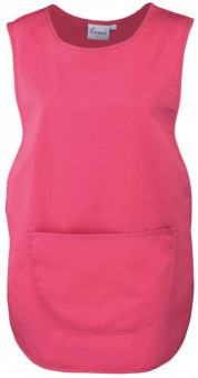 PR171 WOMEN'S POCKET TABARD