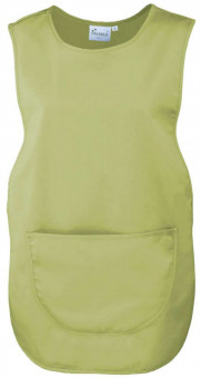 PR171 WOMEN'S POCKET TABARD