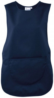 PR171 WOMEN'S POCKET TABARD