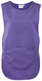 PR171 WOMEN'S POCKET TABARD