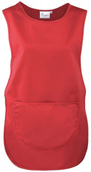 PR171 WOMEN'S POCKET TABARD