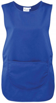 PR171 WOMEN'S POCKET TABARD