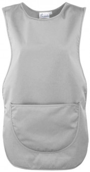 PR171 WOMEN'S POCKET TABARD