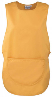 PR171 WOMEN'S POCKET TABARD