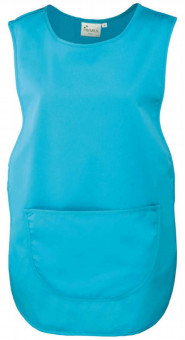 PR171 WOMEN'S POCKET TABARD