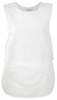 PR171 WOMEN'S POCKET TABARD