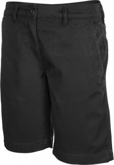 KA768 LADIES' CHINO BERMUDA SHORTS