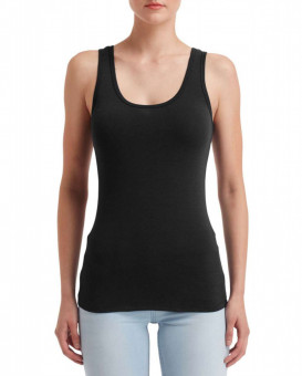 ANL2420 WOMEN'S STRETCH TANK