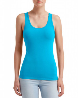 ANL2420 WOMEN'S STRETCH TANK