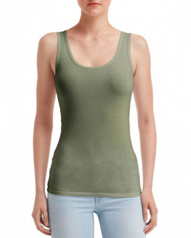 ANL2420 WOMEN'S STRETCH TANK