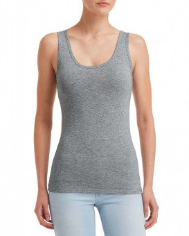 ANL2420 WOMEN'S STRETCH TANK