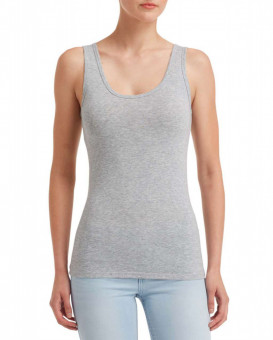 ANL2420 WOMEN'S STRETCH TANK